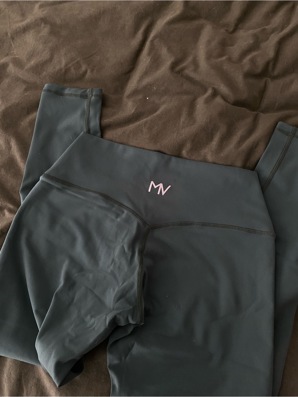 Forest Green Leggings